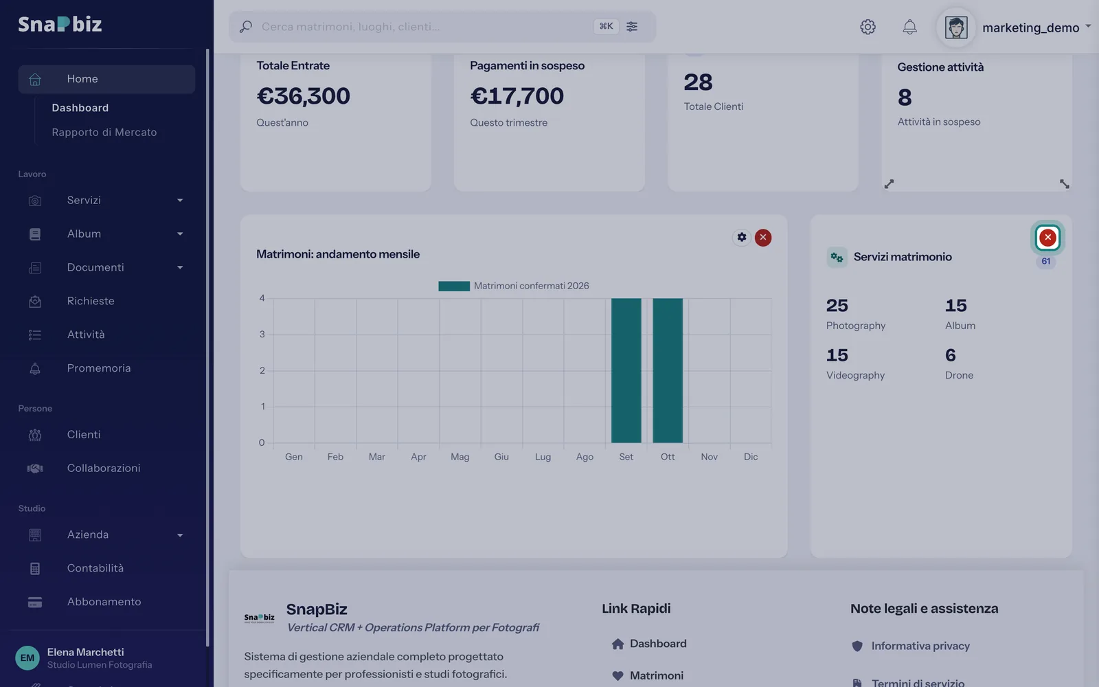 Passo 4: Trascina i widget per cambiarne l'ordine. Con l'icona a ingranaggio ne cambi le impostazioni, con il pulsante rosso lo …