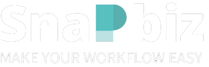 SnapBiz Logo